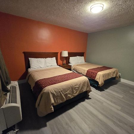 Skyline Motel By Belvilla Waynesboro Us 250 Exterior photo