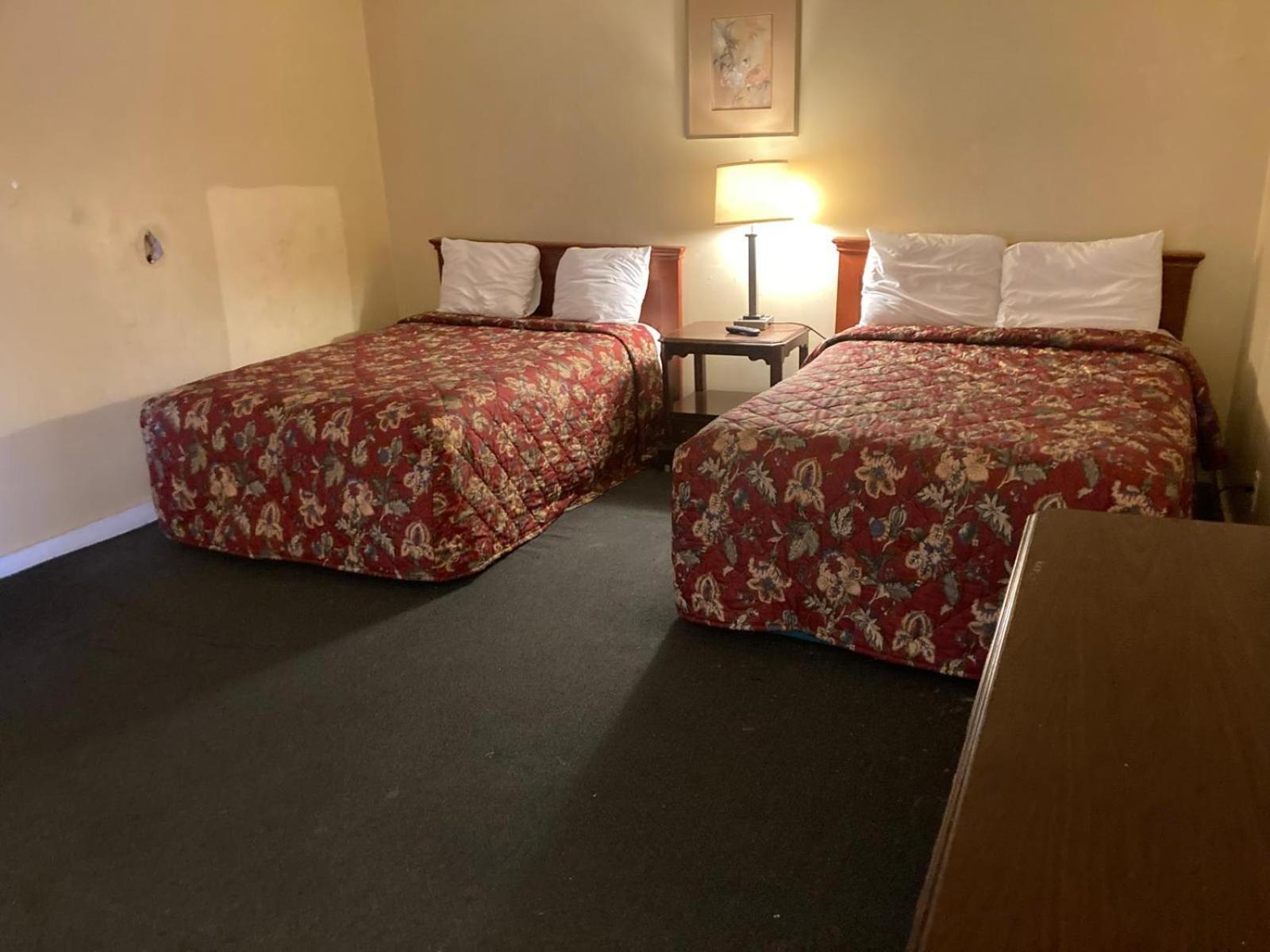 Skyline Motel By Belvilla Waynesboro Us 250 Exterior photo