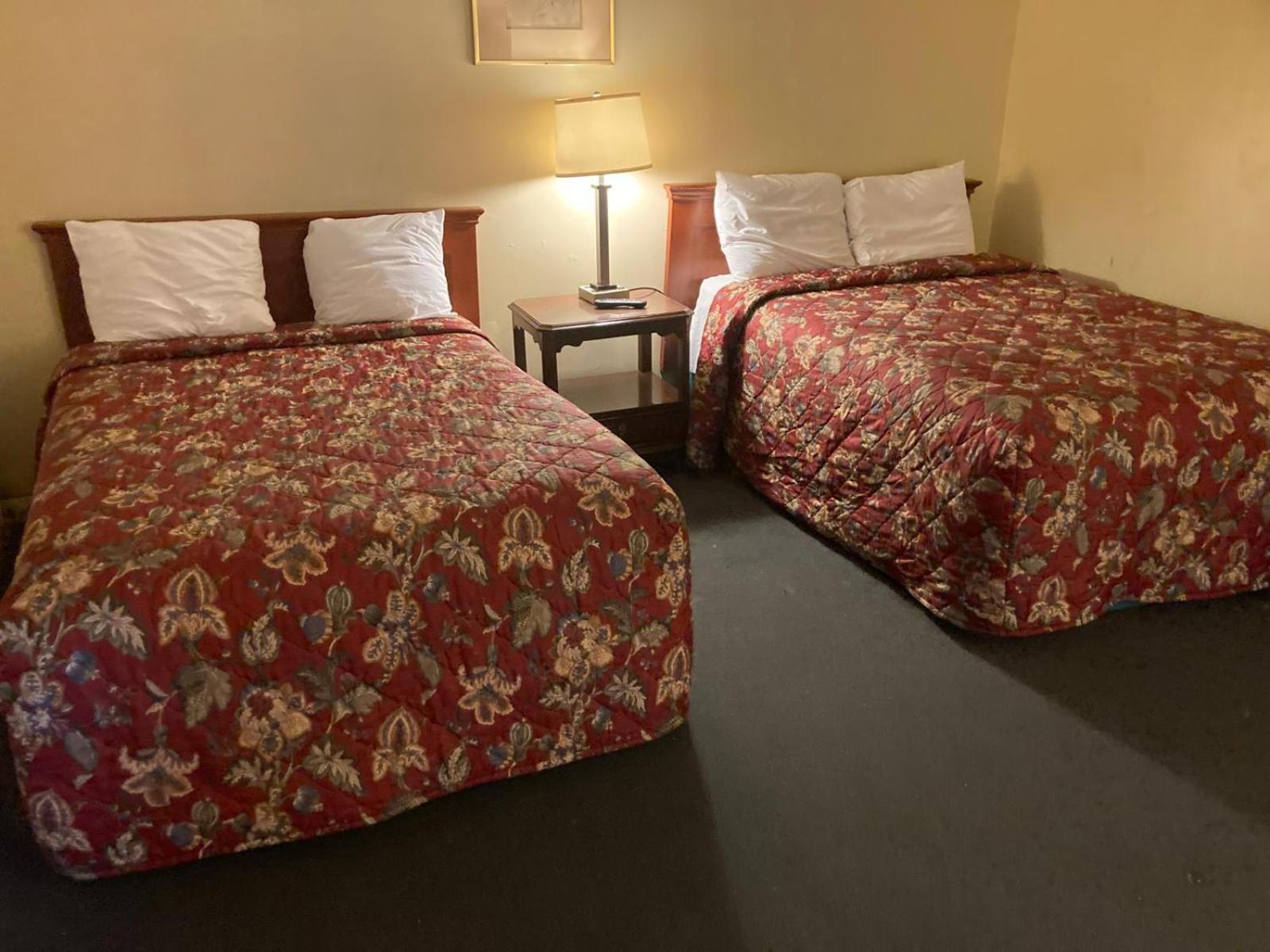 Skyline Motel By Belvilla Waynesboro Us 250 Exterior photo