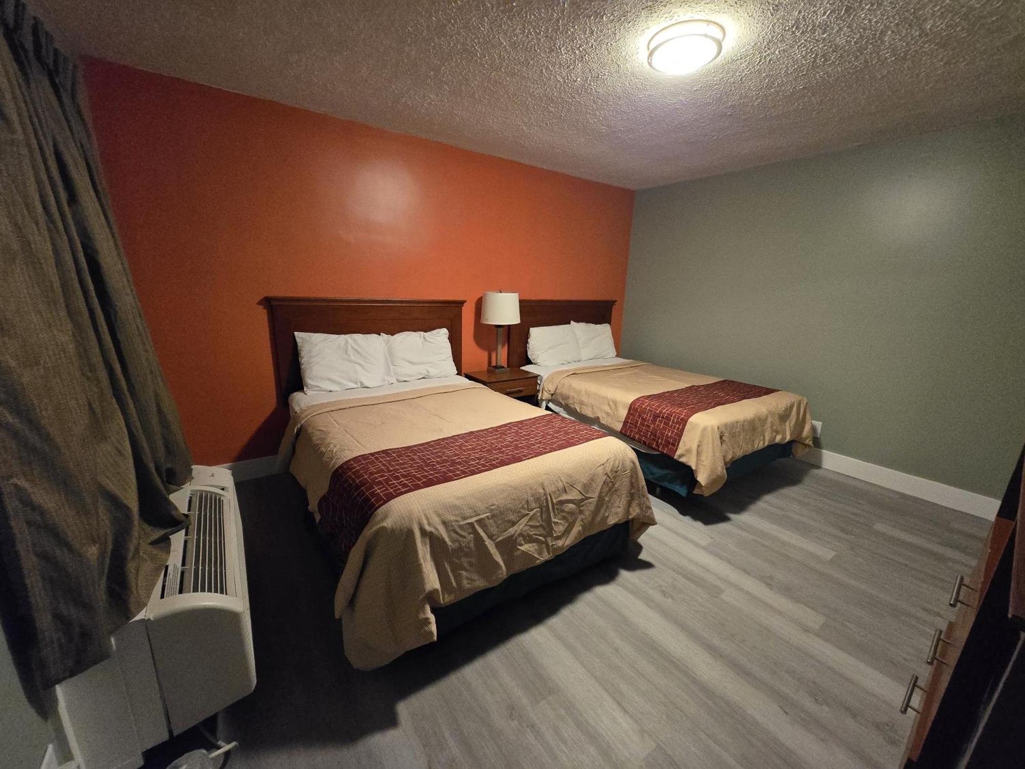 Skyline Motel By Belvilla Waynesboro Us 250 Exterior photo